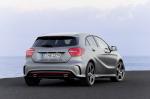 Mercedes-Benz A200 Style Package 2012 года